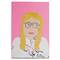 Prang® 9" x 12" Shades of Me Medium Weight Construction Paper, 5 Packs of 50 Sheets